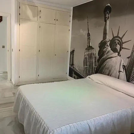 Apartamento Puerto Estepona